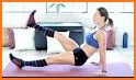 30 Day Fitness Challenge - Workout at Home related image