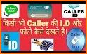 Search Caller ID related image