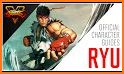 Hints Street Ryu Fight related image