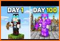 One Block Survival Skyblock related image