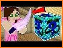 Mod lucky block mobs related image