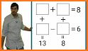Quick Math Puzzle Game: Maths Quiz Games with Fun related image