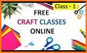 DIY Art and Craft Course related image