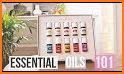 Essential Oils Guide Free 2019 related image