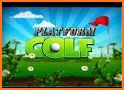 Platform Golf related image