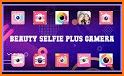 Beauty Face Plus Selfie Camera related image