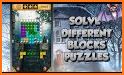 Halloween Puzzle Block related image