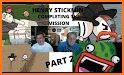 Henry stickmin : completing  the mission V2 related image