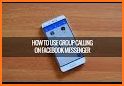 Messenger : All-in-One Messaging & Video Calling related image