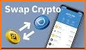 Trust Wallet: Bitcoin Ethereum Tron XRP PAX related image