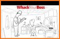 tips for whack your boss related image