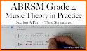 Music Theory Trainer related image