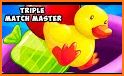 Poly Master - Match 3 & Puzzle Matching Game related image