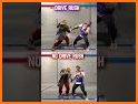 Rush Fighter related image