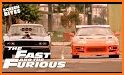 Fast Cars and Furious Racing related image