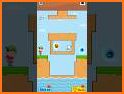 Rush to Toilet: Bridge puzzle related image
