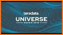 Teradata Universe 2019 related image