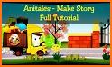 Anitales - Make Story related image