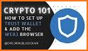 Trust Browser - All in One - Indian AIO Browser related image