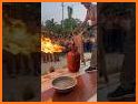 Burning-Video Chat related image