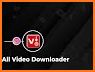 Videodr video downloader related image