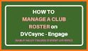 Engage - Your Club related image