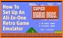 Super Emulator - Retro Classic emulator All In One related image