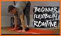 Flexibility training for men and women related image