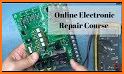 Electronics Repair Mechanic Shop related image