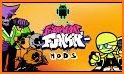 Friday Night Funkin Music Game Mobile Mod related image