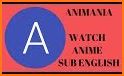 Animania - Watch Anime related image