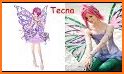 Winx Club - The Names related image