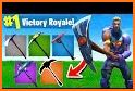 Fortnite Weapons & Pickaxes & Gliders related image