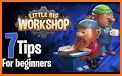 Little Big Workshop related image