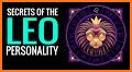 Leo zodiac symbol WatchFace related image