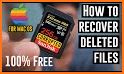 Photo Recovery - Data Recovery Free 2021 related image