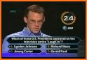 Who wants to be millionaire ? Quiz Game related image