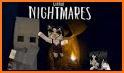 Mod Little Nightmares for MCPE related image