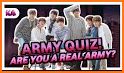 A.R.M.Y - game for BTS related image