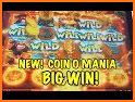 Coin Mania - win huge rewards everyday related image