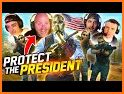 President Protect Warzone related image
