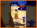 Squid Game Huggy game الحبار related image