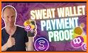 Sweat Wallet related image