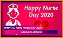 nurses day wishes related image