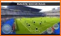 Stickman Football (Soccer) 2018: Soccer World Cup related image