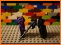 Tips LEGO Ninjago Tournament Kung Fu Obby Games related image