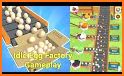 Idle Egg Factory related image