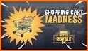 Shopping Cart Madness related image
