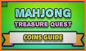 Mahjong Gold Trail - Treasure Quest related image
