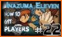Guide Inazuma Eleven 18 related image